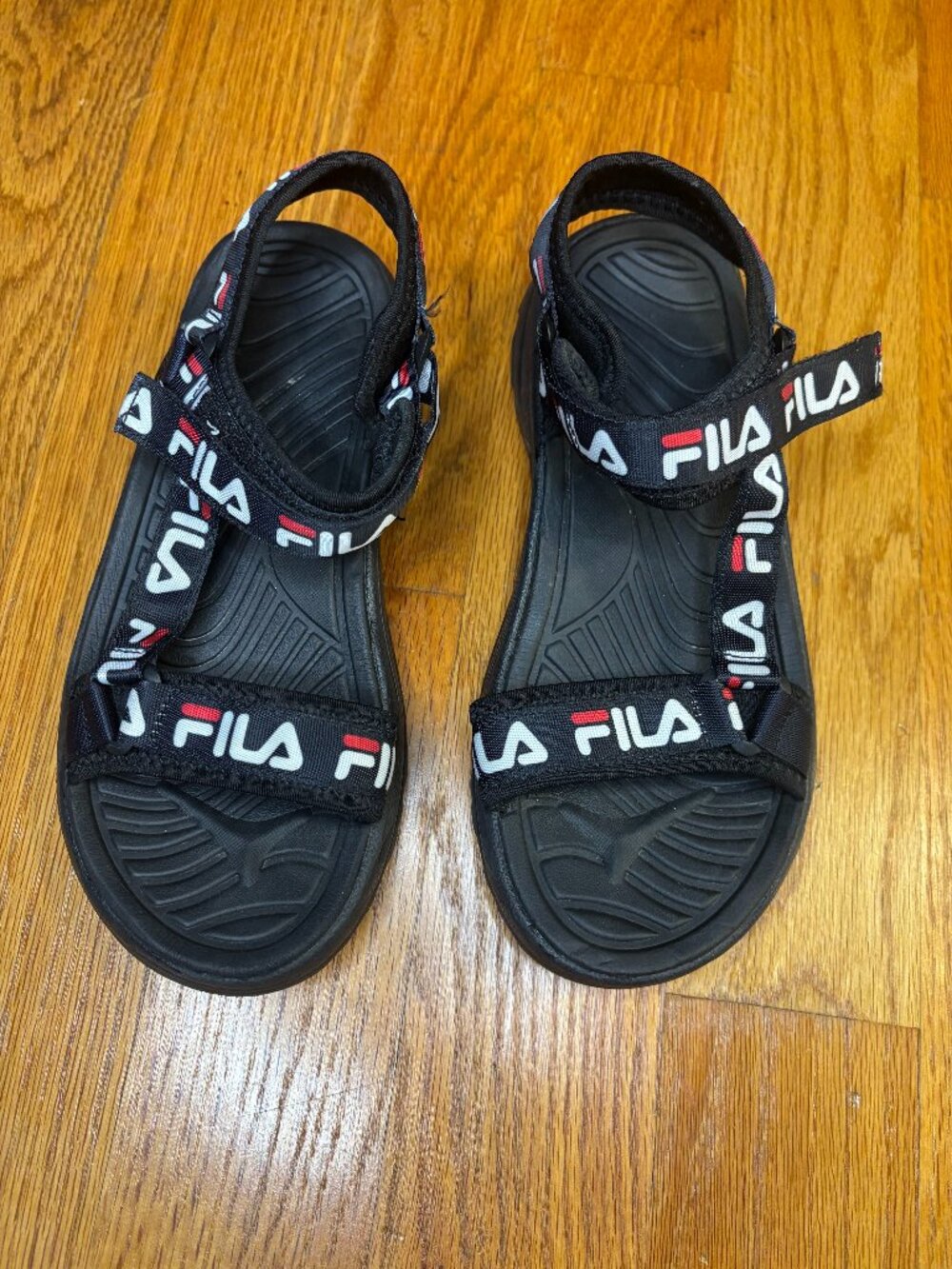 Active Sandals
